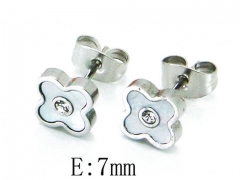 HY Wholesale Stainless Steel Stud-HY25E0692LR