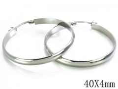 HY Wholesale Stainless Steel Earrings-HY70E0369JL
