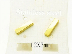 HY Wholesale Stainless Steel Stud-HY25E0609JE