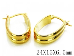 HY Wholesale Stainless Steel Earrings-HY70E0330LZ
