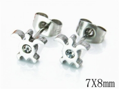 HY Wholesale Stainless Steel Stud-HY25E0464