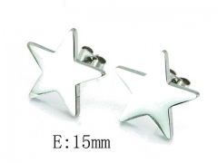 HY Wholesale Stainless Steel Stud-HY64E0334KG