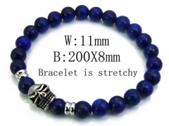 HY Stainless Steel 316L Bracelets-HYC27B0091HZZ
