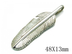 HY Stainless Steel 316L Pendant-HYC46P0174MQ