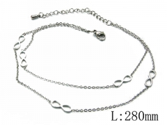 HY Stainless Steel 316L Bracelets-HYC59B0251NC