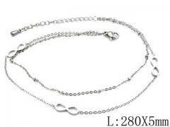 HY Stainless Steel 316L Bracelets-HYC59B0164NZ