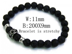 HY Stainless Steel 316L Bracelets-HYC27B0094HZZ