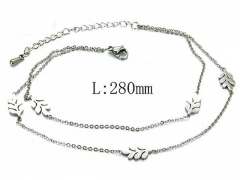 HY Stainless Steel 316L Bracelets-HYC59B0278NW
