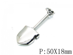HY Stainless Steel 316L Pendant-HYC27P1638OE