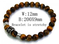 HY Stainless Steel 316L Bracelets-HYC27B0087HZZ