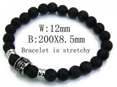 HY Stainless Steel 316L Bracelets-HYC27B0086HZZ