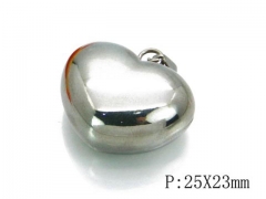 HY Stainless Steel 316L Pendant-HYC12P0359LQ