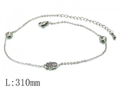 HY Stainless Steel 316L Bracelets-HYC59B0336LS