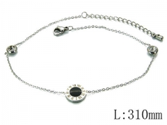 HY Stainless Steel 316L Bracelets-HYC59B0334LS