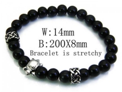 HY Stainless Steel 316L Bracelets-HYC27B0093HPZ