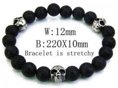 HY Stainless Steel 316L Bracelets-HYC27B0095HPZ
