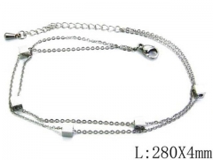 HY Stainless Steel 316L Bracelets-HYC59B0168NZ
