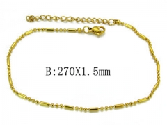 HY Stainless Steel 316L Bracelets-HYC03B0134IA