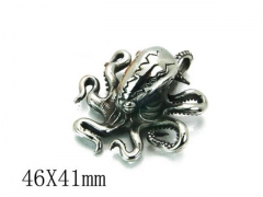 HY Stainless Steel 316L Animal Pendant-HYC27P1620HAA