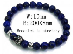 HY Stainless Steel 316L Bracelets-HYC27B0088HZZ