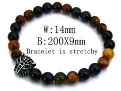 HY Stainless Steel 316L Bracelets-HYC27B0092HZZ