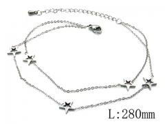 HY Stainless Steel 316L Bracelets-HYC59B0245NX