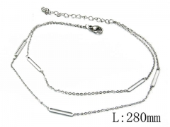 HY Stainless Steel 316L Bracelets-HYC59B0248NV