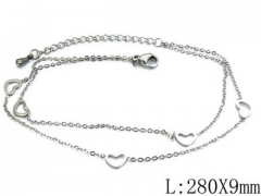 HY Stainless Steel 316L Bracelets-HYC59B0166NZ