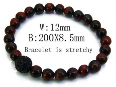 HY Stainless Steel 316L Bracelets-HYC27B0083HLZ