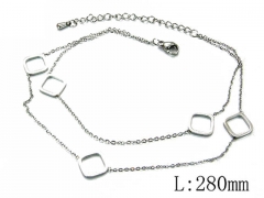 HY Stainless Steel 316L Bracelets-HYC59B0239NQ