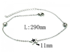 HY Stainless Steel 316L Bracelets-HYC59B0300LS