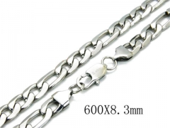 HY 316 Stainless Steel Chain-HYC61N0609HHZ