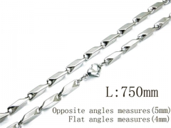 HY 316 Stainless Steel Chain-HYC61N0617OX