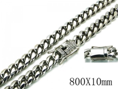HY 316 Stainless Steel Chain-HYC61N0538LLR
