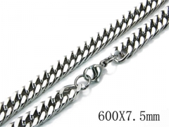 HY 316 Stainless Steel Chain-HYC61N0511ND