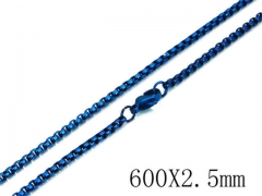 HY 316 Stainless Steel Chain-HYC27N0105NV