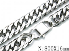 HY 316 Stainless Steel Chain-HYC82N0024LIZ