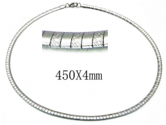 HY 316 Stainless Steel Chain-HYC43N0052LF
