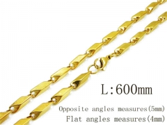 HY 316 Stainless Steel Chain-HYC61N0620HX