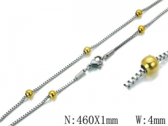 HY 316 Stainless Steel Chain-HYC03N0121LL