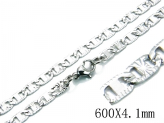 HY 316 Stainless Steel Chain-HYC61N0481KF
