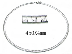 HY 316 Stainless Steel Chain-HYC43N0056LE