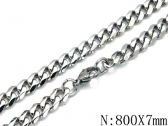HY 316 Stainless Steel Chain-HYC82N0013HLZ