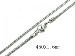 HY 316 Stainless Steel Chain-HYC61N0619JL
