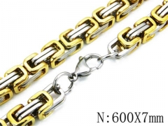 HY 316 Stainless Steel Chain-HYC61N0283IZZ