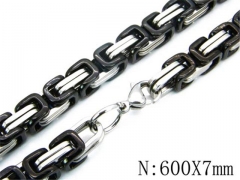 HY 316 Stainless Steel Chain-HYC61N0281IHZ