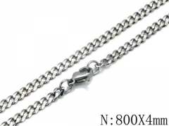 HY 316 Stainless Steel Chain-HYC82N0019OZ