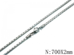 HY 316 Stainless Steel Chain-HYC61N0344KA