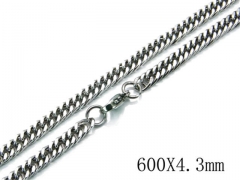 HY 316 Stainless Steel Chain-HYC61N0505KL