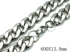 HY 316 Stainless Steel Chain-HYC43N0048OZ